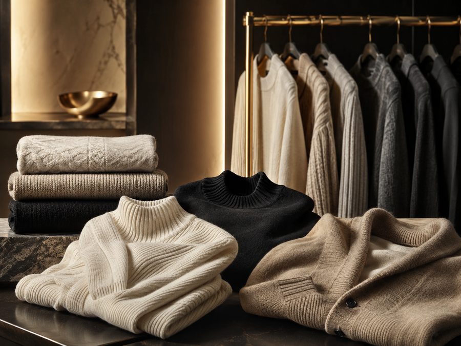 Knitwear