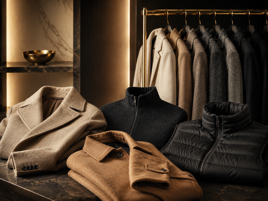 Outerwear
