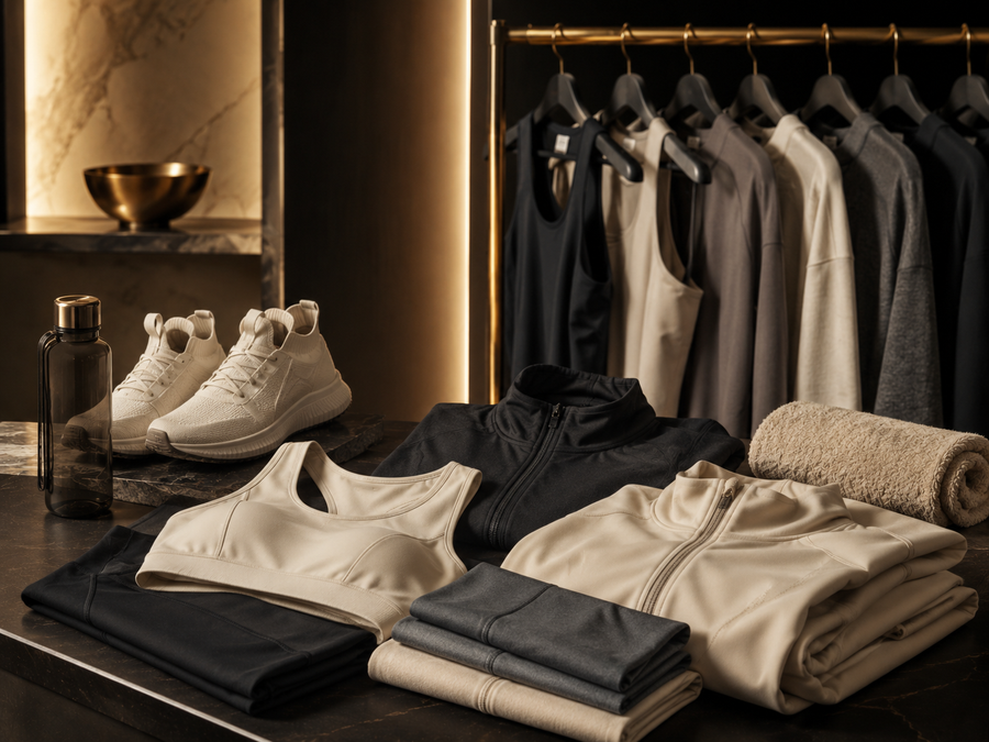Sportswear