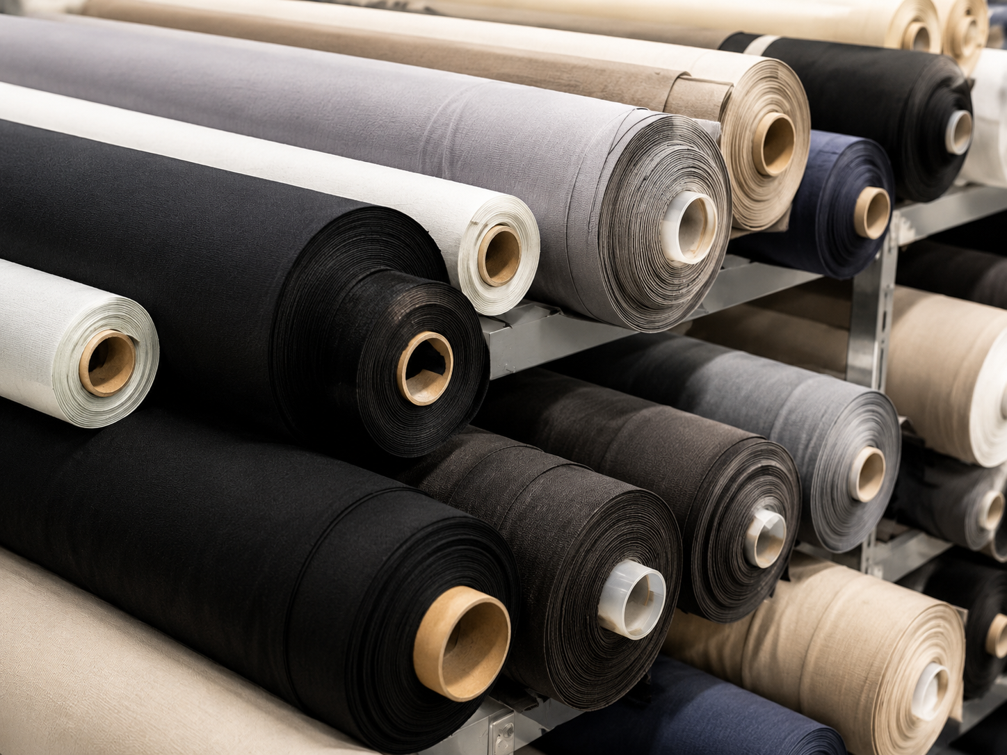 Global Apparel & Textile Supply for B2B Fashion Markets